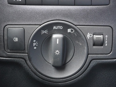 Mercedes-Benz Vito 114 CDI Extra Lang Automaat EURO 6 - Airco - Navi - Cruise - €19.900,- Excl. foto 21
