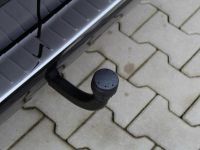 Mercedes-Benz Vito 114 CDI Extra Lang L3 | DC 5-persoons | LED | 2x schuifdeur foto 10