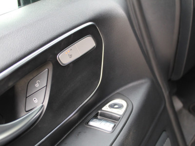 Mercedes-Benz Vito 114 CDI Extra Lang L3 | DC 5-persoons | LED | 2x schuifdeur foto 19