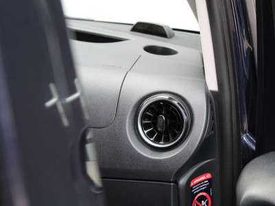 Mercedes-Benz Vito 114 CDI Extra Lang L3 | DC 5-persoons | LED | 2x schuifdeur foto 21