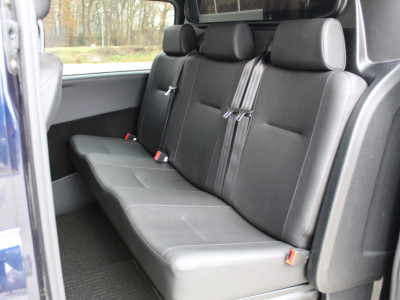 Mercedes-Benz Vito 114 CDI Extra Lang L3 | DC 5-persoons | LED | 2x schuifdeur foto 5