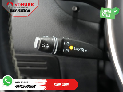 Mercedes-Benz Vito 114 CDI L2 Aut. BPM VRIJ Adapt.Cruise/ Standkachel/ Stoelverw./ Navi/ Carplay/ Camera/ Trekhaak/ Airco foto 19