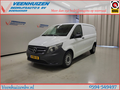 Mercedes-Benz Vito 114CDI L2/H1 Automaat Euro 6!