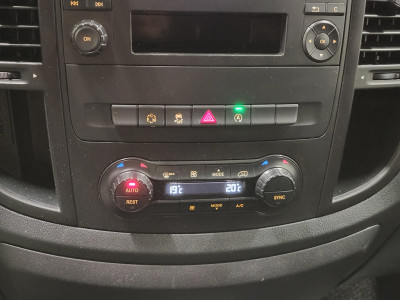 Mercedes-Benz Vito 114CDI L2/H1 Automaat Euro 6! foto 12