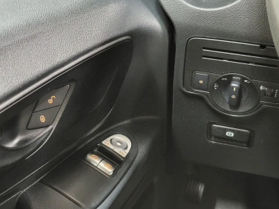 Mercedes-Benz Vito 114CDI L2/H1 Automaat Euro 6! foto 13