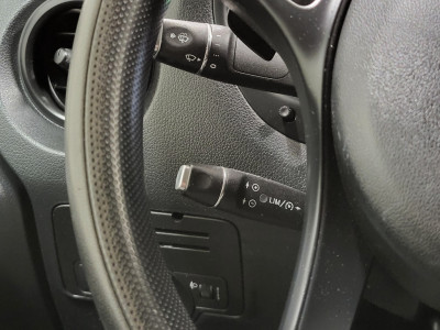 Mercedes-Benz Vito 114CDI L2/H1 Automaat Euro 6! foto 15