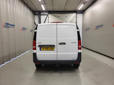Mercedes-Benz Vito 114CDI L2/H1 Automaat Euro 6! foto 18