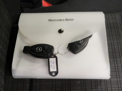 Mercedes-Benz Vito 114CDI L2/H1 Automaat Euro 6! foto 19