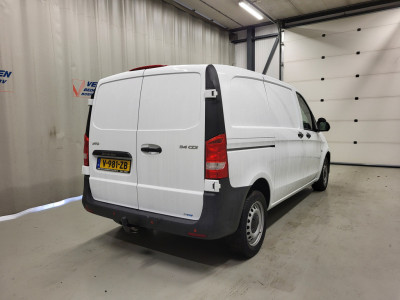 Mercedes-Benz Vito 114CDI L2/H1 Automaat Euro 6! foto 3
