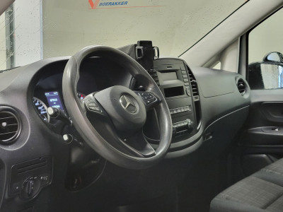 Mercedes-Benz Vito 114CDI L2/H1 Automaat Euro 6! foto 4