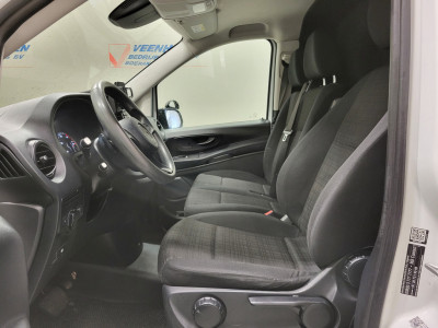Mercedes-Benz Vito 114CDI L2/H1 Automaat Euro 6! foto 5