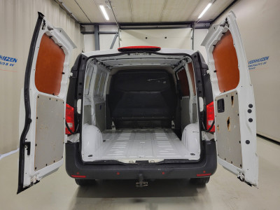 Mercedes-Benz Vito 114CDI L2/H1 Automaat Euro 6! foto 6