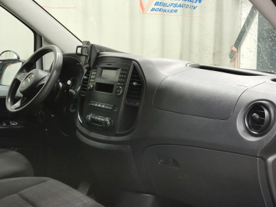 Mercedes-Benz Vito 114CDI L2/H1 Automaat Euro 6! foto 8
