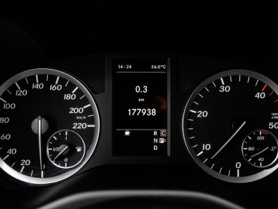 Mercedes-Benz Vito 114 CDI L2H1 | Automaat met Flippers | 136 PK | Cruise | PDC | A/C foto 15