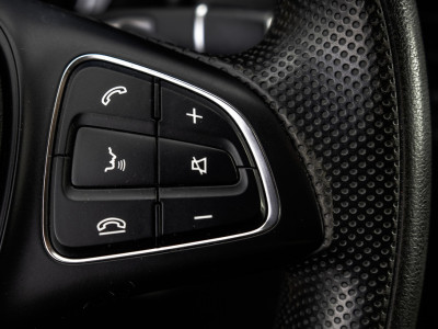 Mercedes-Benz Vito 114 CDI L2H1 | Automaat met Flippers | 136 PK | Cruise | PDC | A/C foto 17
