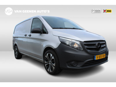 Mercedes-Benz Vito 114 CDI L2 Lang Automaat | Camera | PDC