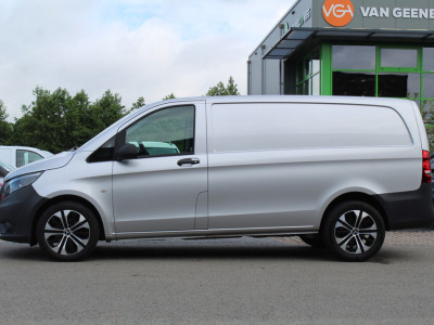 Mercedes-Benz Vito 114 CDI L2 Lang Automaat | Camera | PDC foto 10