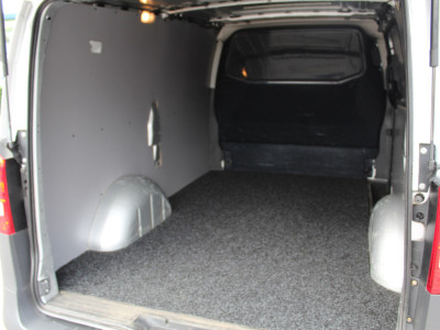 Mercedes-Benz Vito 114 CDI L2 Lang Automaat | Camera | PDC foto 13