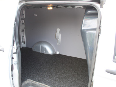 Mercedes-Benz Vito 114 CDI L2 Lang Automaat | Camera | PDC foto 14