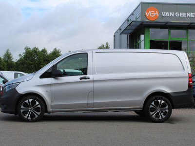 Mercedes-Benz Vito 114 CDI L2 Lang Automaat | Camera | PDC foto 15