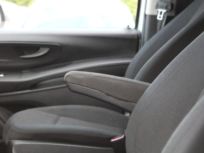 Mercedes-Benz Vito 114 CDI L2 Lang Automaat | Camera | PDC foto 17
