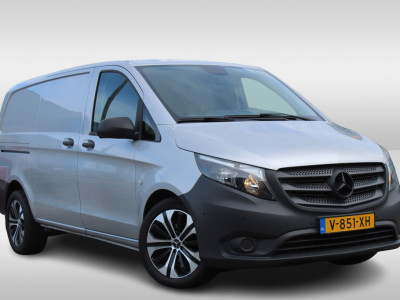 Mercedes-Benz Vito 114 CDI L2 Lang Automaat | Camera | PDC foto 2