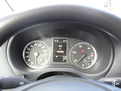 Mercedes-Benz Vito 114 CDI L2 Lang Automaat | Camera | PDC foto 21