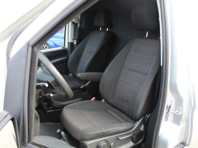 Mercedes-Benz Vito 114 CDI L2 Lang Automaat | Camera | PDC foto 4
