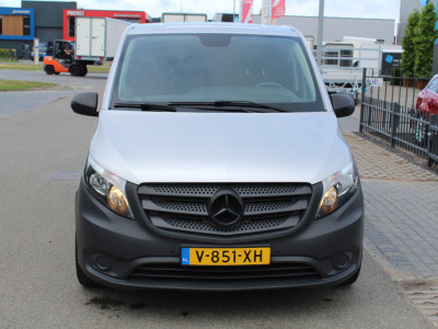 Mercedes-Benz Vito 114 CDI L2 Lang Automaat | Camera | PDC foto 8