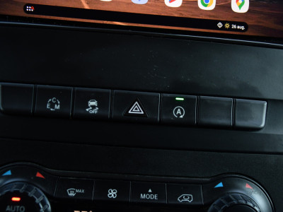 Mercedes-Benz Vito 114 CDI L3 Black Edition Camera, Cruise, Carplay, LED, Automaat, Multimedia, Trekhaak, Uniek! foto 21
