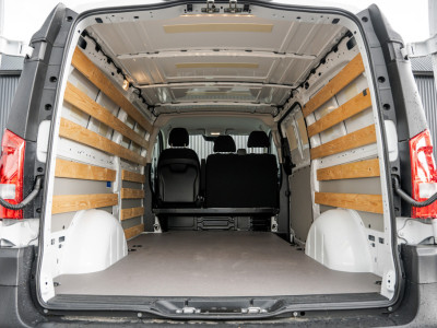 Mercedes-Benz Vito 114 CDI L3 | Facelift | Automaat | X-Lang | M-bux | PDC V+A | Cruise 10