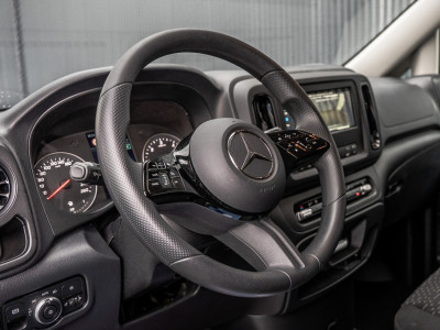 Mercedes-Benz Vito 114 CDI L3 | Facelift | Automaat | X-Lang | M-bux | PDC V+A | Cruise 13