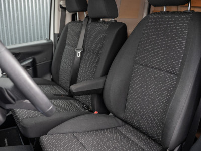 Mercedes-Benz Vito 114 CDI L3 | Facelift | Automaat | X-Lang | M-bux | PDC V+A | Cruise 14