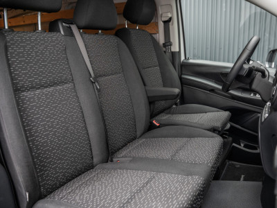 Mercedes-Benz Vito 114 CDI L3 | Facelift | Automaat | X-Lang | M-bux | PDC V+A | Cruise 15