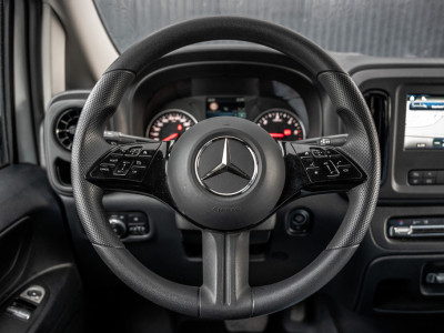 Mercedes-Benz Vito 114 CDI L3 | Facelift | Automaat | X-Lang | M-bux | PDC V+A | Cruise 16