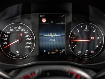 Mercedes-Benz Vito 114 CDI L3 | Facelift | Automaat | X-Lang | M-bux | PDC V+A | Cruise 17