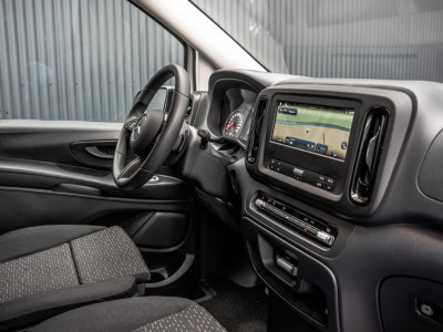 Mercedes-Benz Vito 114 CDI L3 | Facelift | Automaat | X-Lang | M-bux | PDC V+A | Cruise 2