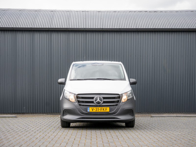 Mercedes-Benz Vito 114 CDI L3 | Facelift | Automaat | X-Lang | M-bux | PDC V+A | Cruise 3