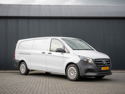 Mercedes-Benz Vito 114 CDI L3 | Facelift | Automaat | X-Lang | M-bux | PDC V+A | Cruise 4