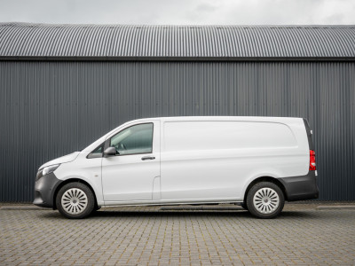 Mercedes-Benz Vito 114 CDI L3 | Facelift | Automaat | X-Lang | M-bux | PDC V+A | Cruise 5