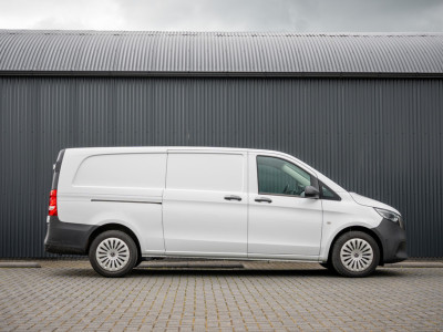 Mercedes-Benz Vito 114 CDI L3 | Facelift | Automaat | X-Lang | M-bux | PDC V+A | Cruise 6
