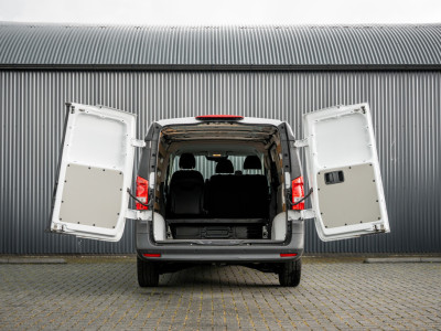 Mercedes-Benz Vito 114 CDI L3 | Facelift | Automaat | X-Lang | M-bux | PDC V+A | Cruise 9