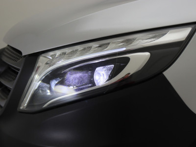 Mercedes-Benz Vito 114 CDI Lang