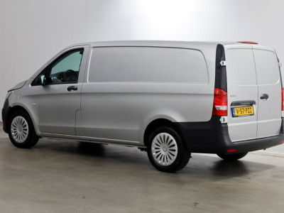 Mercedes-Benz Vito 114 CDI Lang 9G Automaat LED/Inrichting/Navi/Camera 02-2022 foto 11