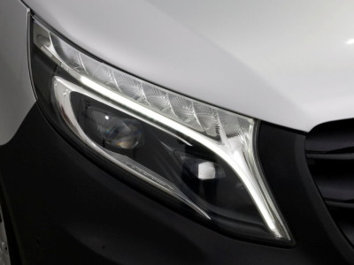 Mercedes-Benz Vito 114 CDI Lang 9G Automaat LED/Inrichting/Navi/Camera 02-2022 foto 13