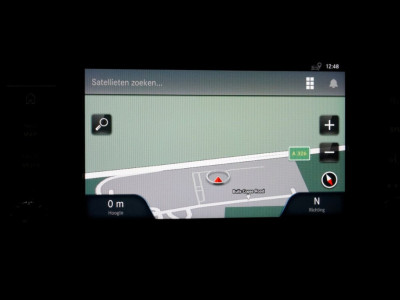 Mercedes-Benz Vito 114 CDI Lang 9G Automaat LED/Inrichting/Navi/Camera 02-2022 foto 17
