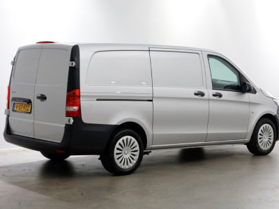 Mercedes-Benz Vito 114 CDI Lang 9G Automaat LED/Inrichting/Navi/Camera 02-2022 foto 2