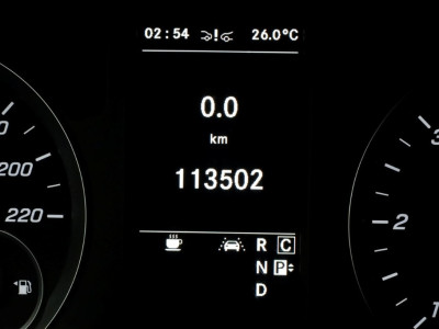 Mercedes-Benz Vito 114 CDI Lang 9G Automaat LED/Inrichting/Navi/Camera 02-2022 foto 21