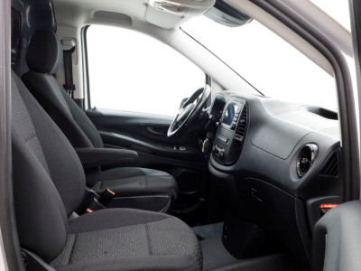 Mercedes-Benz Vito 114 CDI Lang 9G Automaat LED/Inrichting/Navi/Camera 02-2022 foto 7