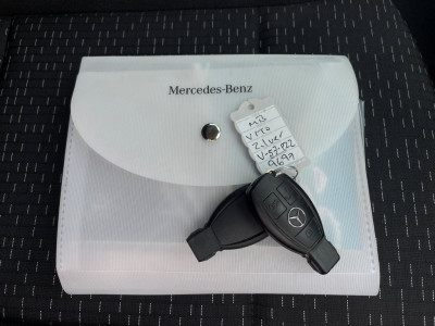 Mercedes-Benz Vito 114 CDI Lang 9G Automaat LED/Inrichting/Navi/Camera 02-2022 foto 8